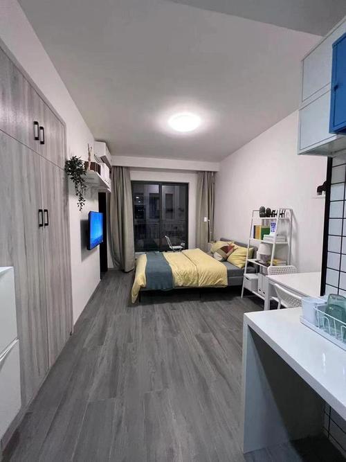 规范非居住存量房屋改建为保障性租赁住房 非居住房地产租赁的转型路径与制度保障